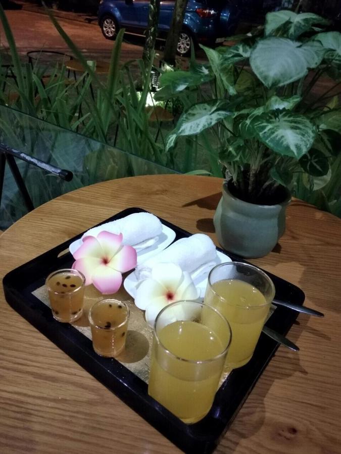 Essenza Dà Nãng Khách sạn