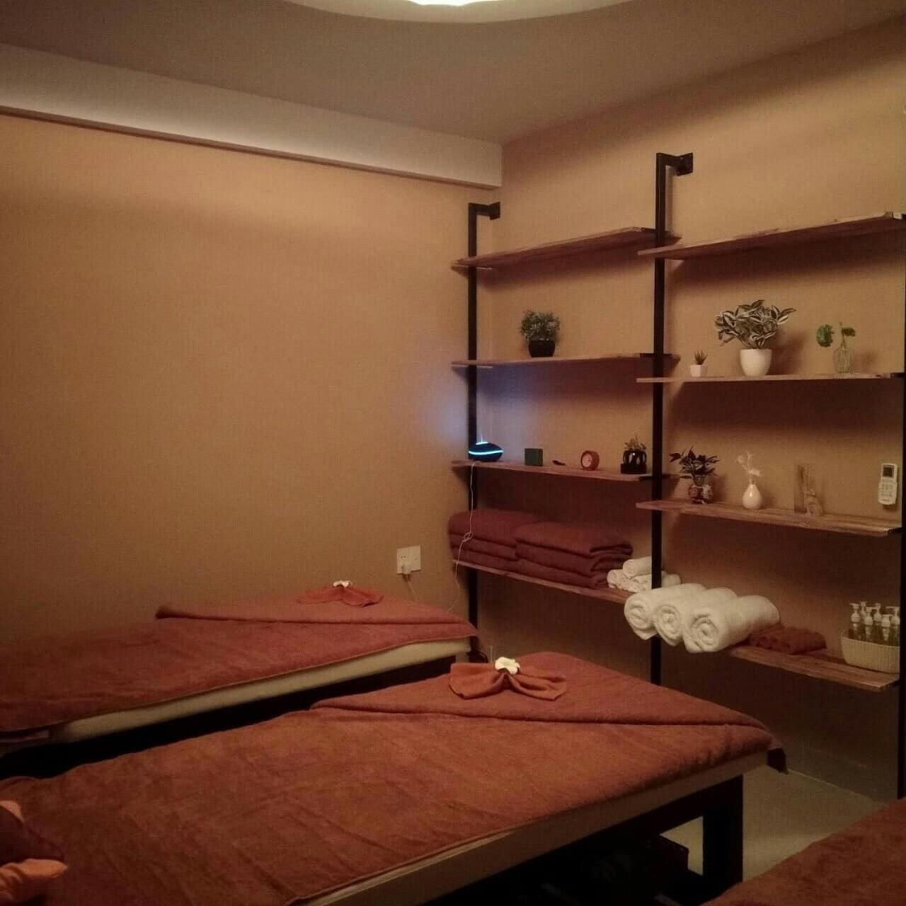 Khách sạn Essenza Dà Nãng 3*