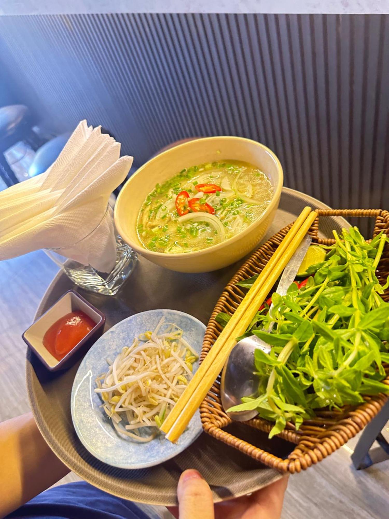 Khách sạn Essenza Dà Nãng Đà Nẵng